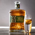 RD One Kentucky Straight Bourbon Finished With Brazilian Amburana Wood